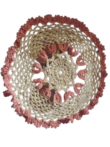 Uncinetto fatto apposta per te