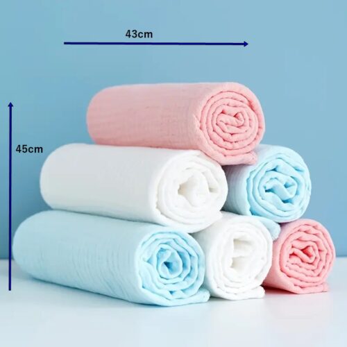 Fraldas ecológicas tecido