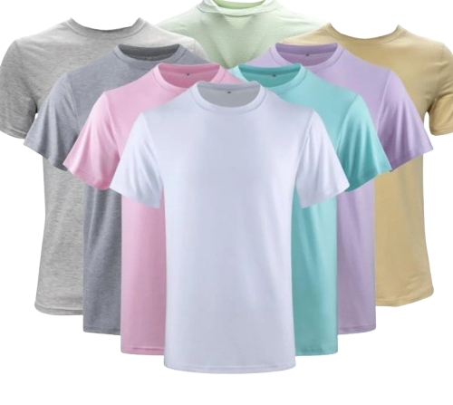 Magliette Personalizzate Alla Moda (Pezzi Unici Ed Esclusivi)