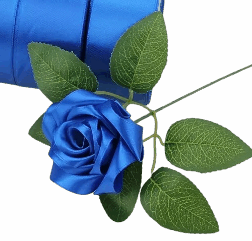 Fitas de cetim de alta qualidade